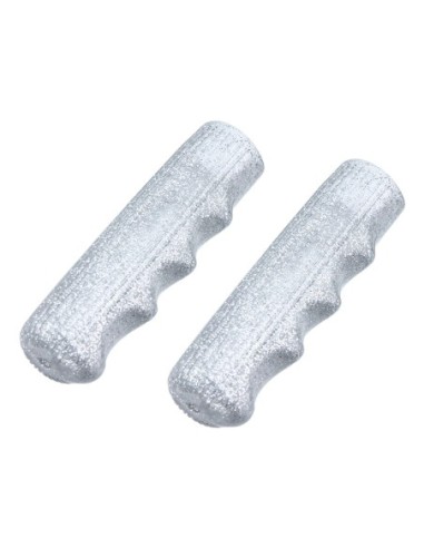 Grips 7/8 long 115mm Kraton Rubber 212...